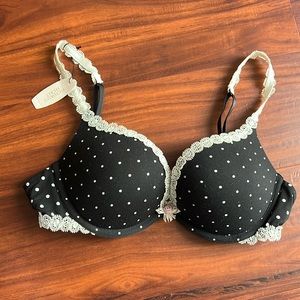 Victoria Secret Push Up Bra
